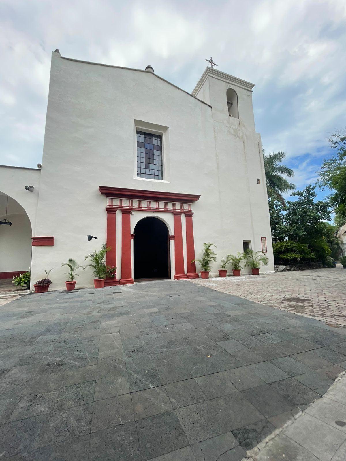 Parroquia de la Asunción de María 